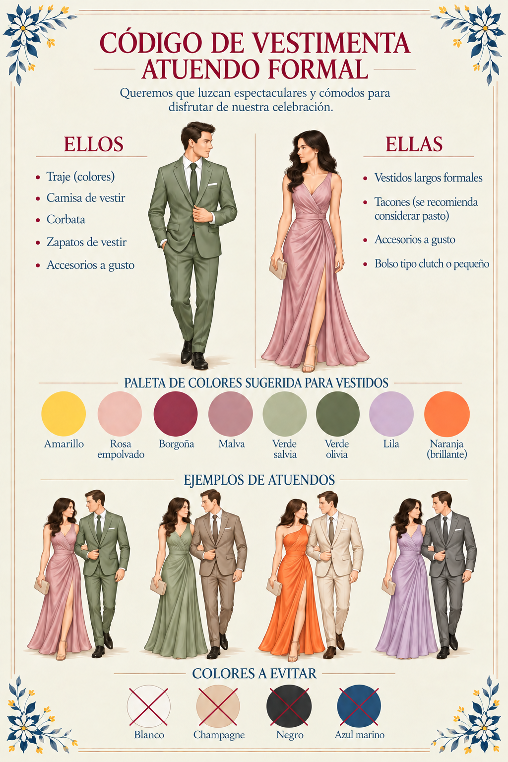DressCode